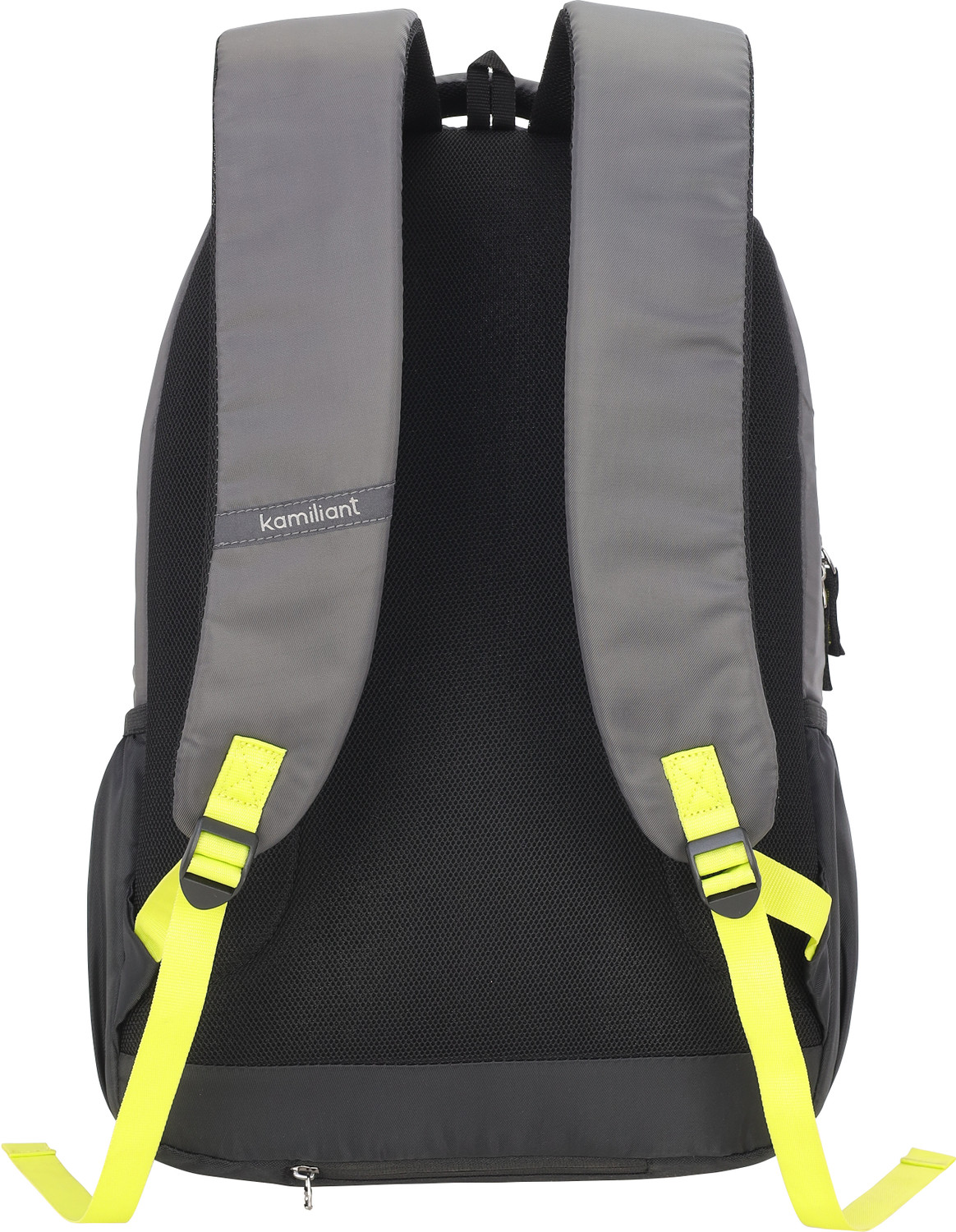 Image of Kamiliant by American Tourister PEAK PUNCH Unisex Backpack 36 L Backpack