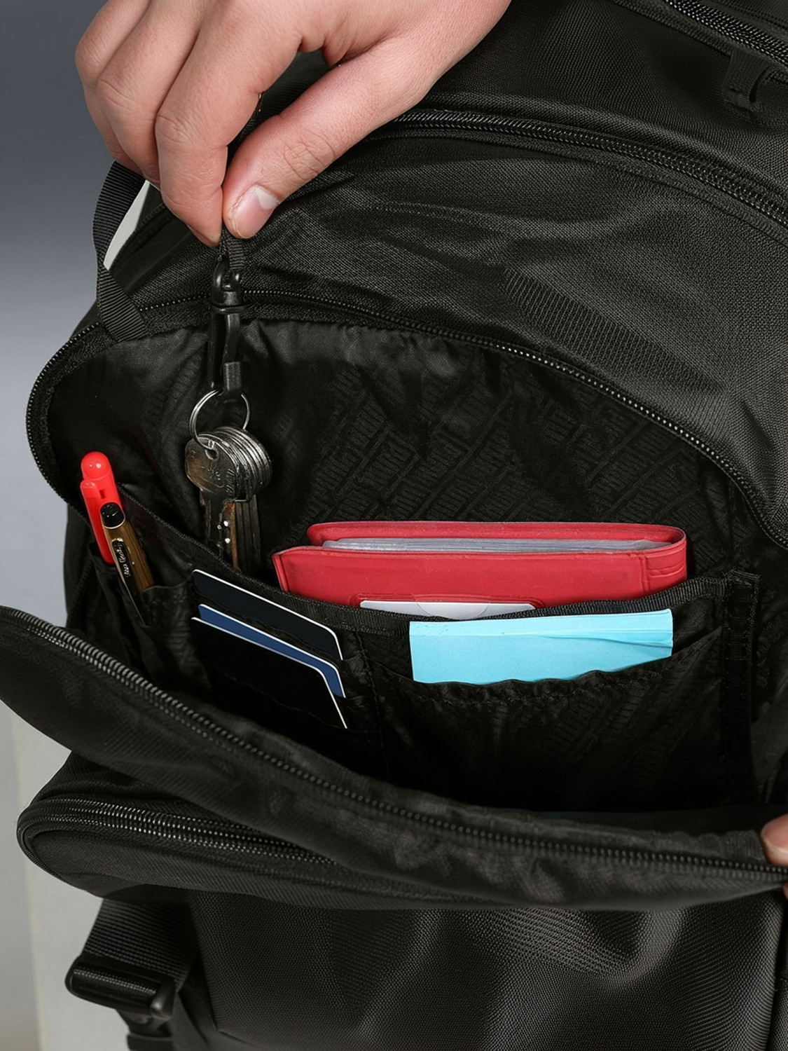 Image of PUMA CLASSIC Backpack 13 L Backpack