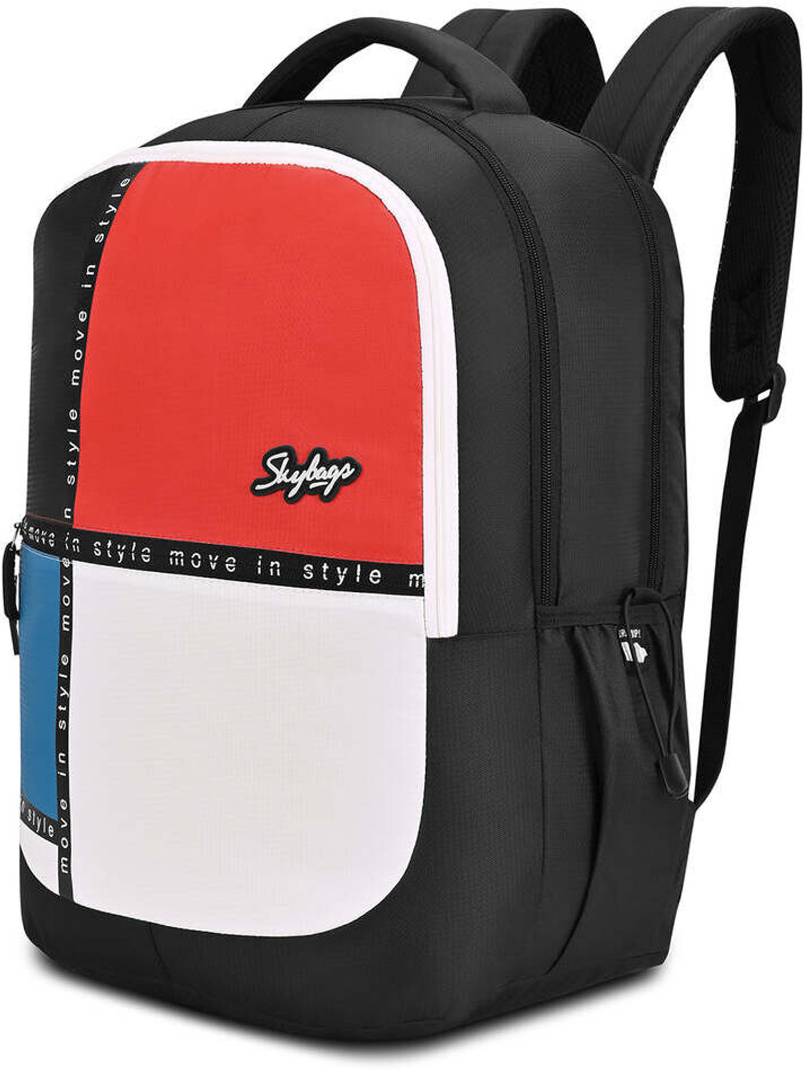 Image of SKYBAGS KLAN PLUS V2 38 L Trolley Backpack