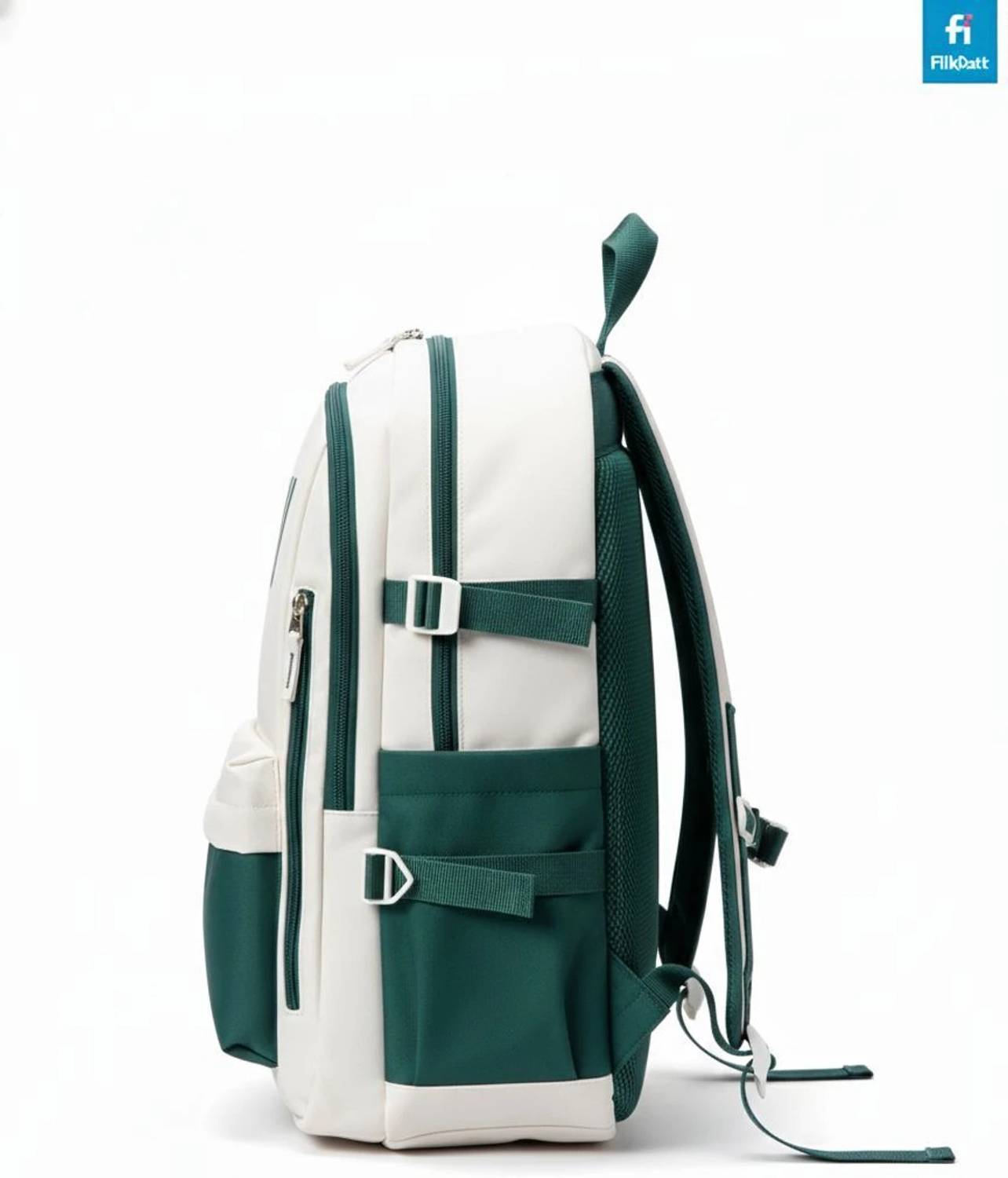 Trunkit Kawaii Laptop Backpack 30L - Image 2
