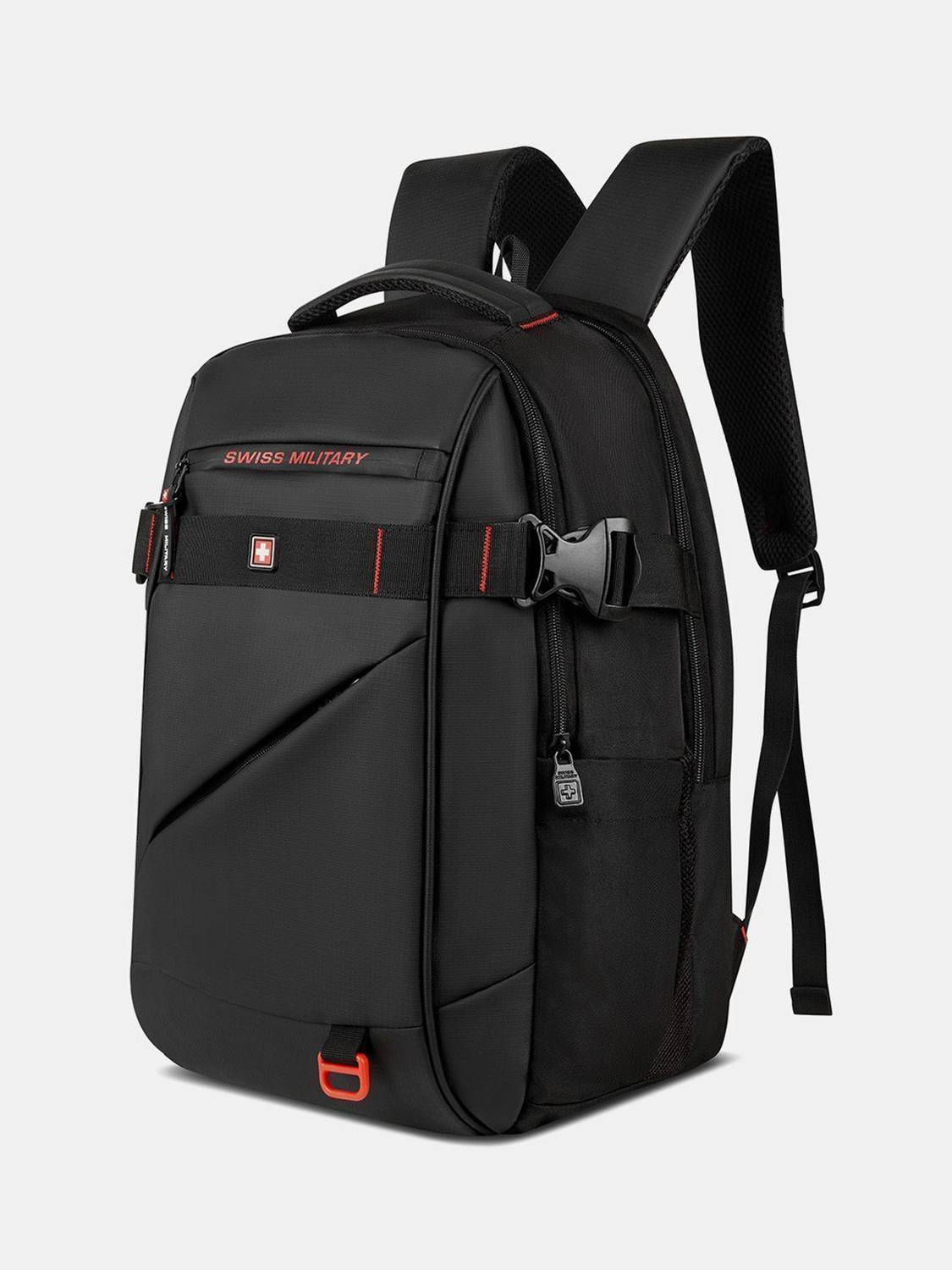 SWISS MILITARY GHOST X 30L Backpack - Image 5