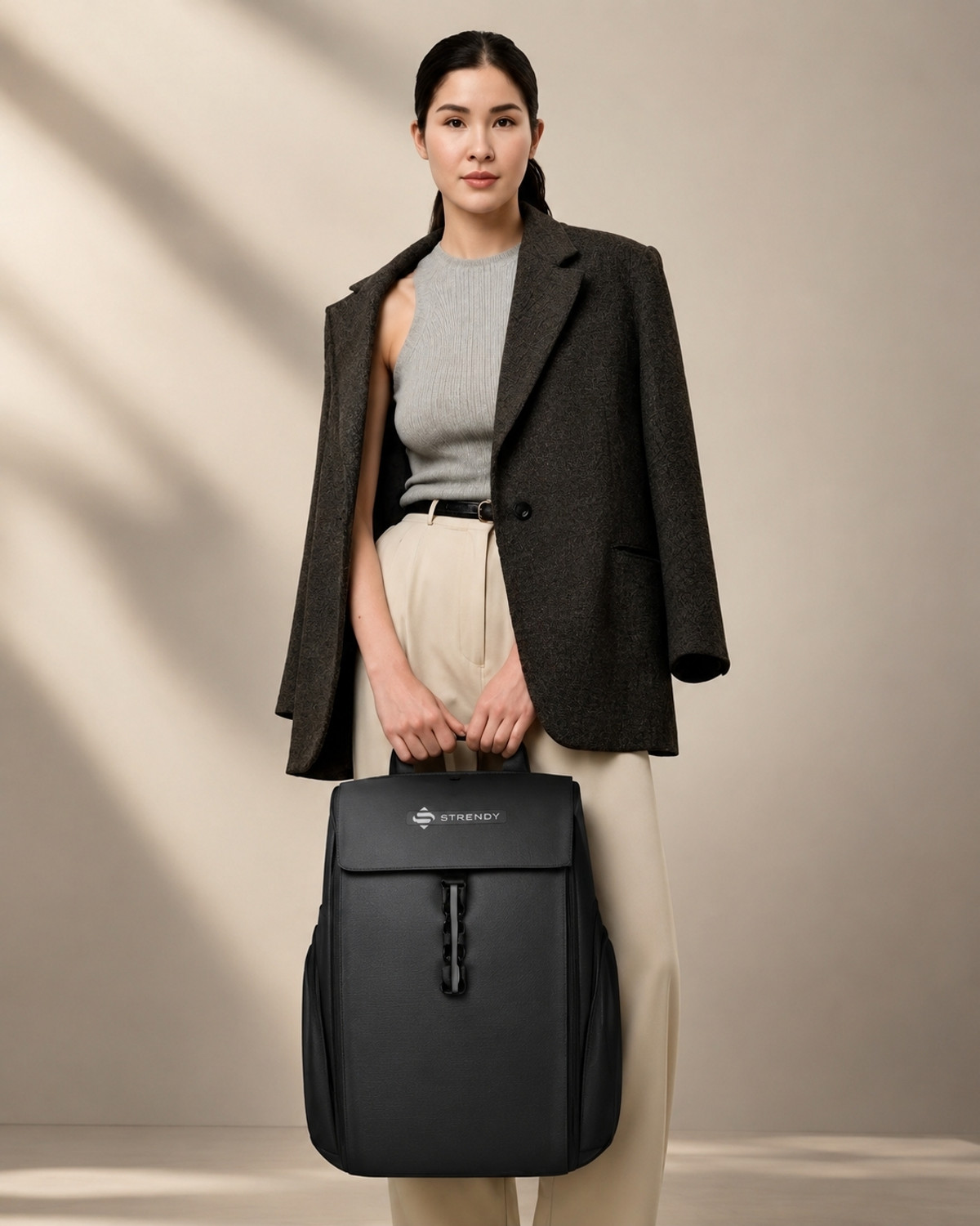 Image of STRENDY Momentum 30 L Laptop Backpack