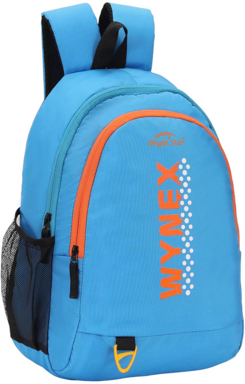 Brightstar 35L Laptop Backpack Unisex Laptop Backpack Office/College Bag/Business Bag 35 L Laptop Backpack