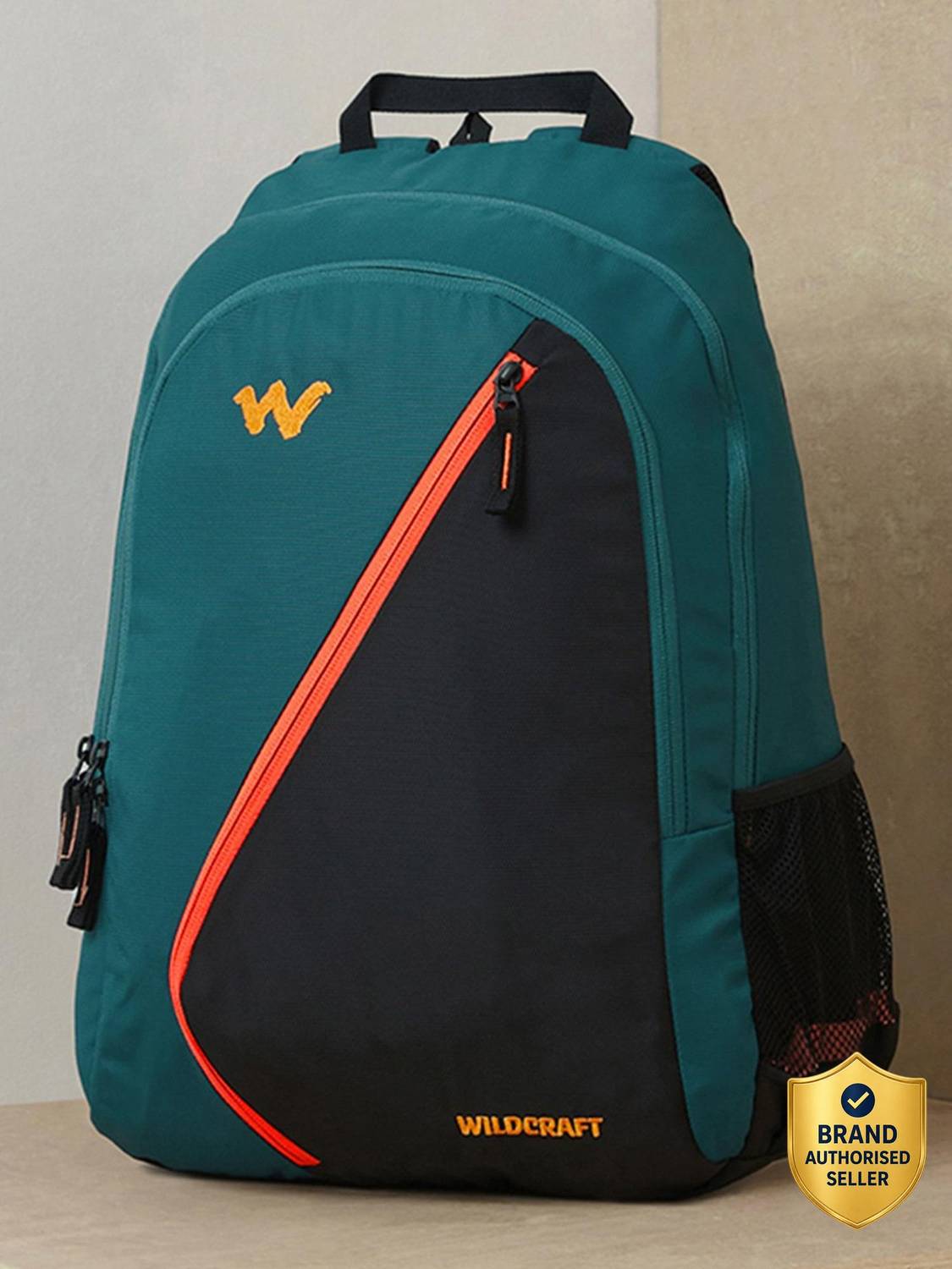 Wildcraft Zorb 30L Laptop Backpack