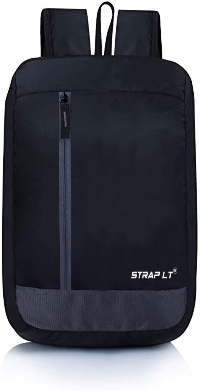 Image of Straplt KO NEWBLKQCHUABGA875 10 10 L Backpack