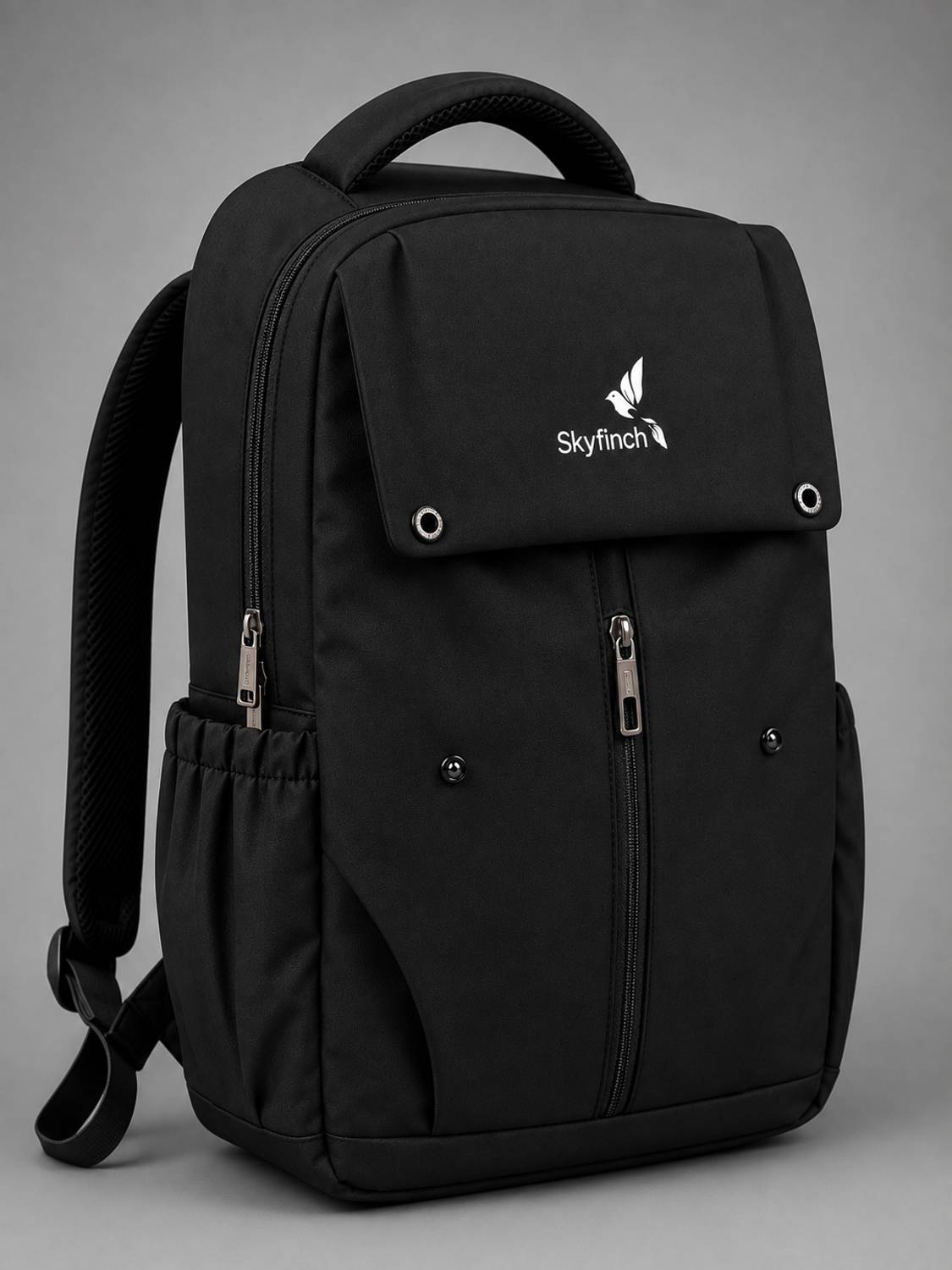 Skyfinch 45L Water Resistant Backpack - Image 4