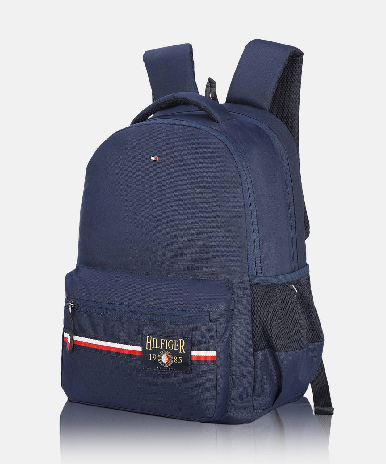 TOMMY HILFIGER Matias 32L Laptop Backpack - Image 5