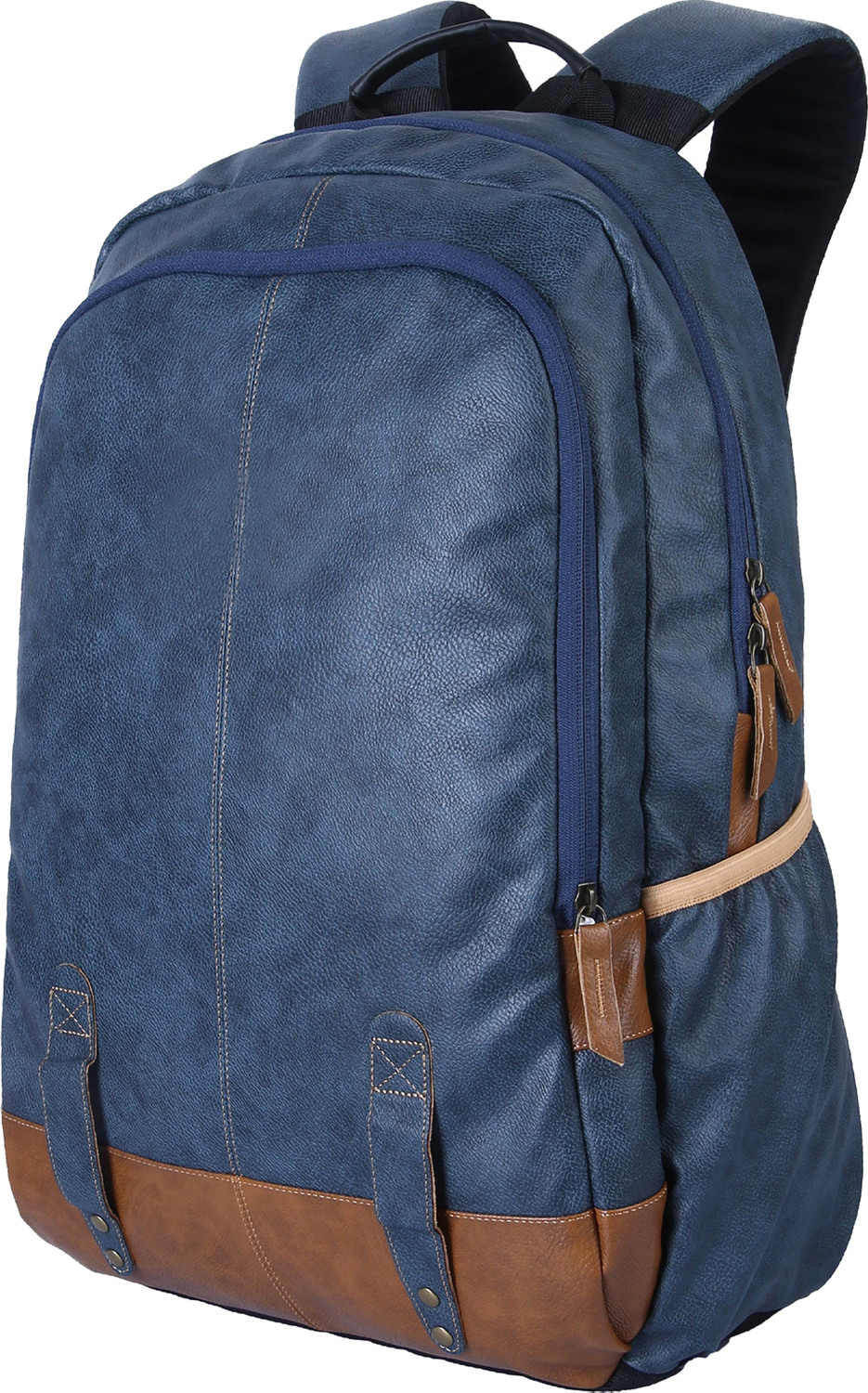 Image of ANTHUB Trend Bags for Men & Women I Genuine Backpack I Coaching Bag, 1077 30 L Backpack