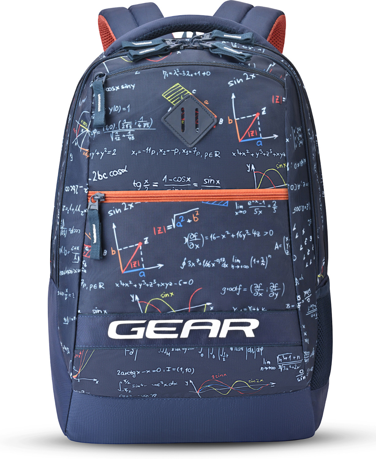 Image of Gear ECO CALCULUS BACKPACK 17 33 L Backpack