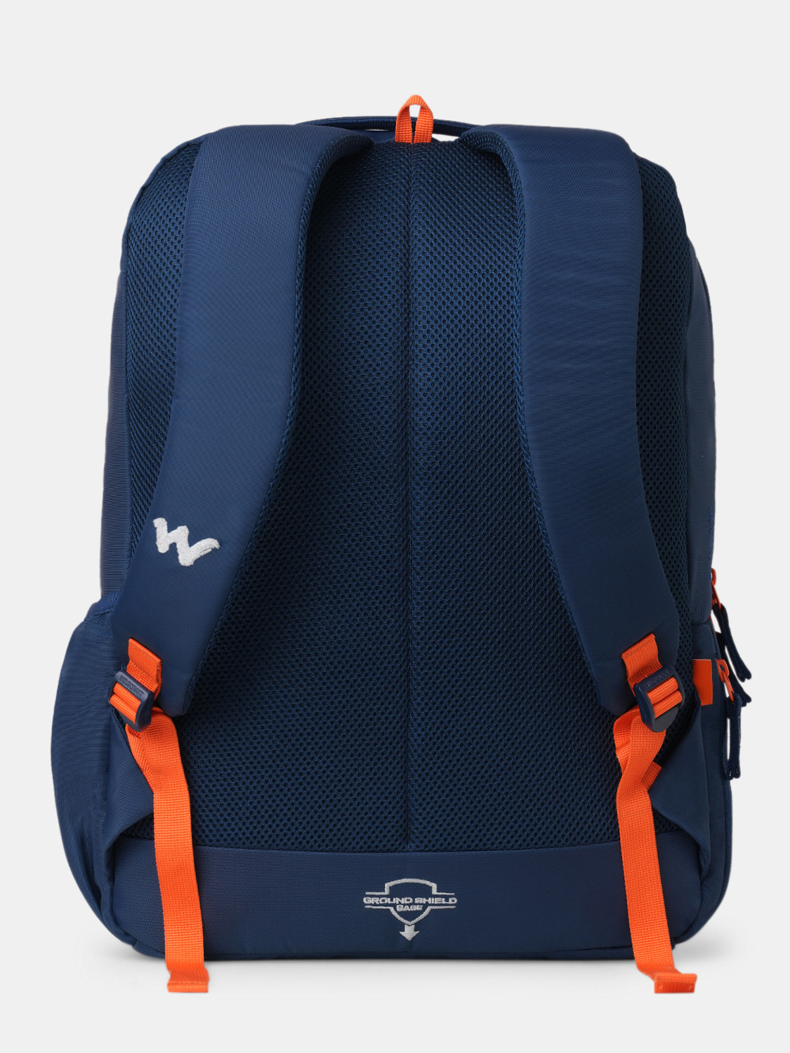 Image of Wildcraft Ranger 40 40 L Laptop Backpack