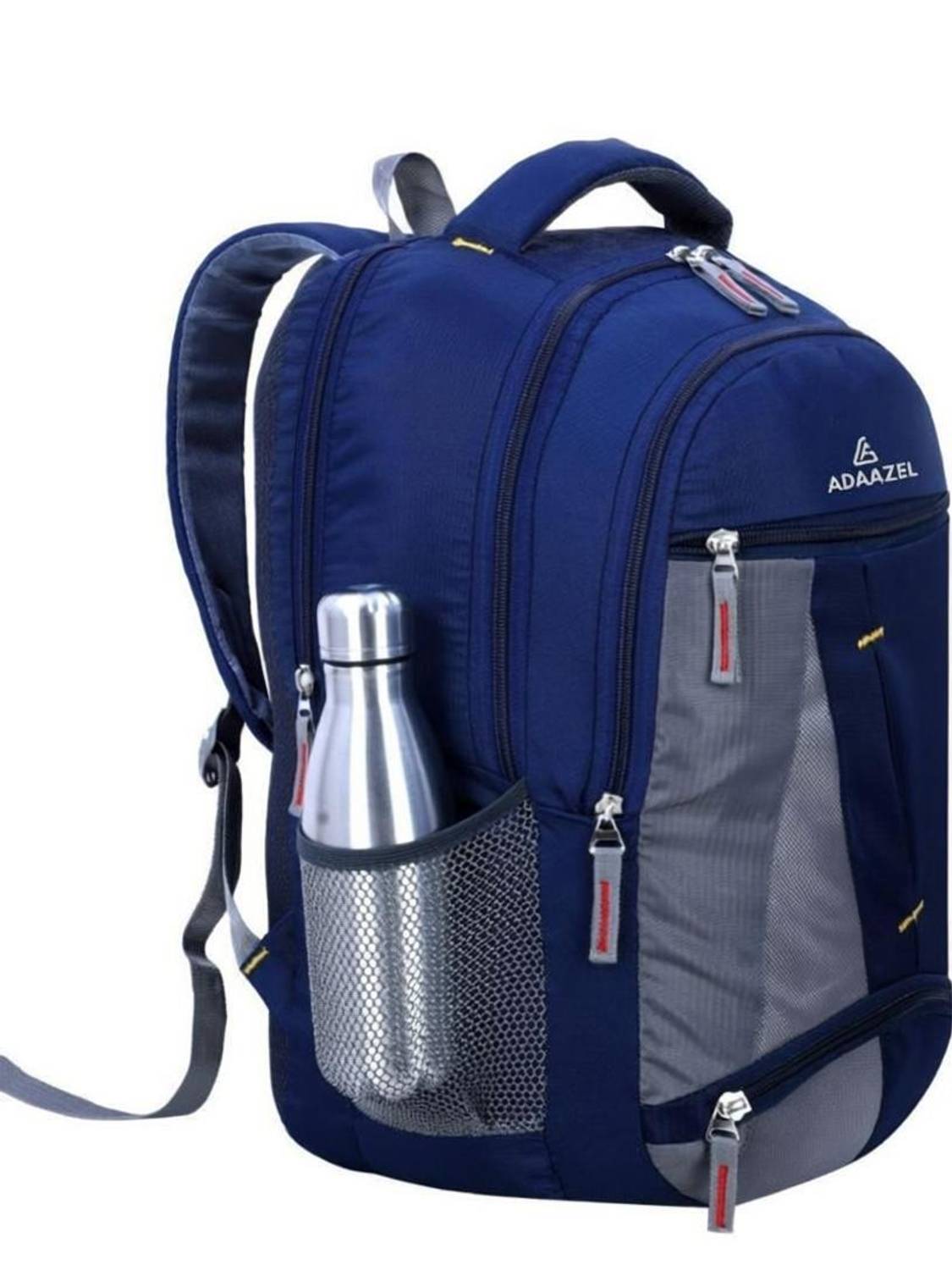 ADAAZEL Laptop Backpack Casual unisex Backpack school college laptop office bag 45 L Backpack