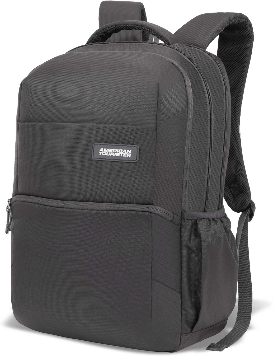 Image of AMERICAN TOURISTER Large 33 L Laptop Backpack Vion (Grey)