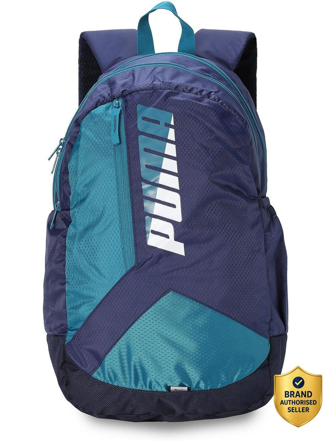 Image of PUMA Colorb. School Backpack 26 L Backpack