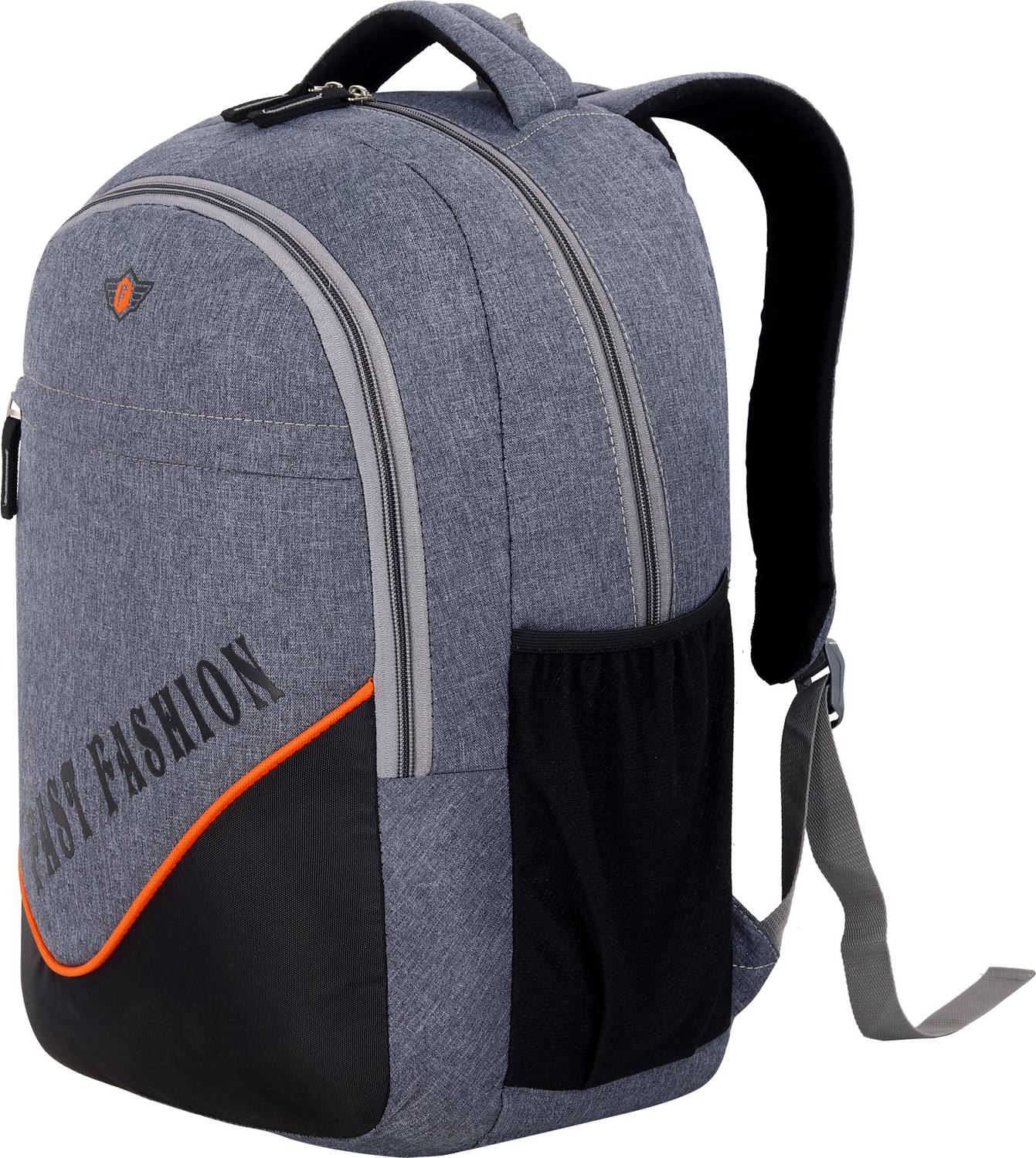 Fast 30L Laptop Backpack - Image 3