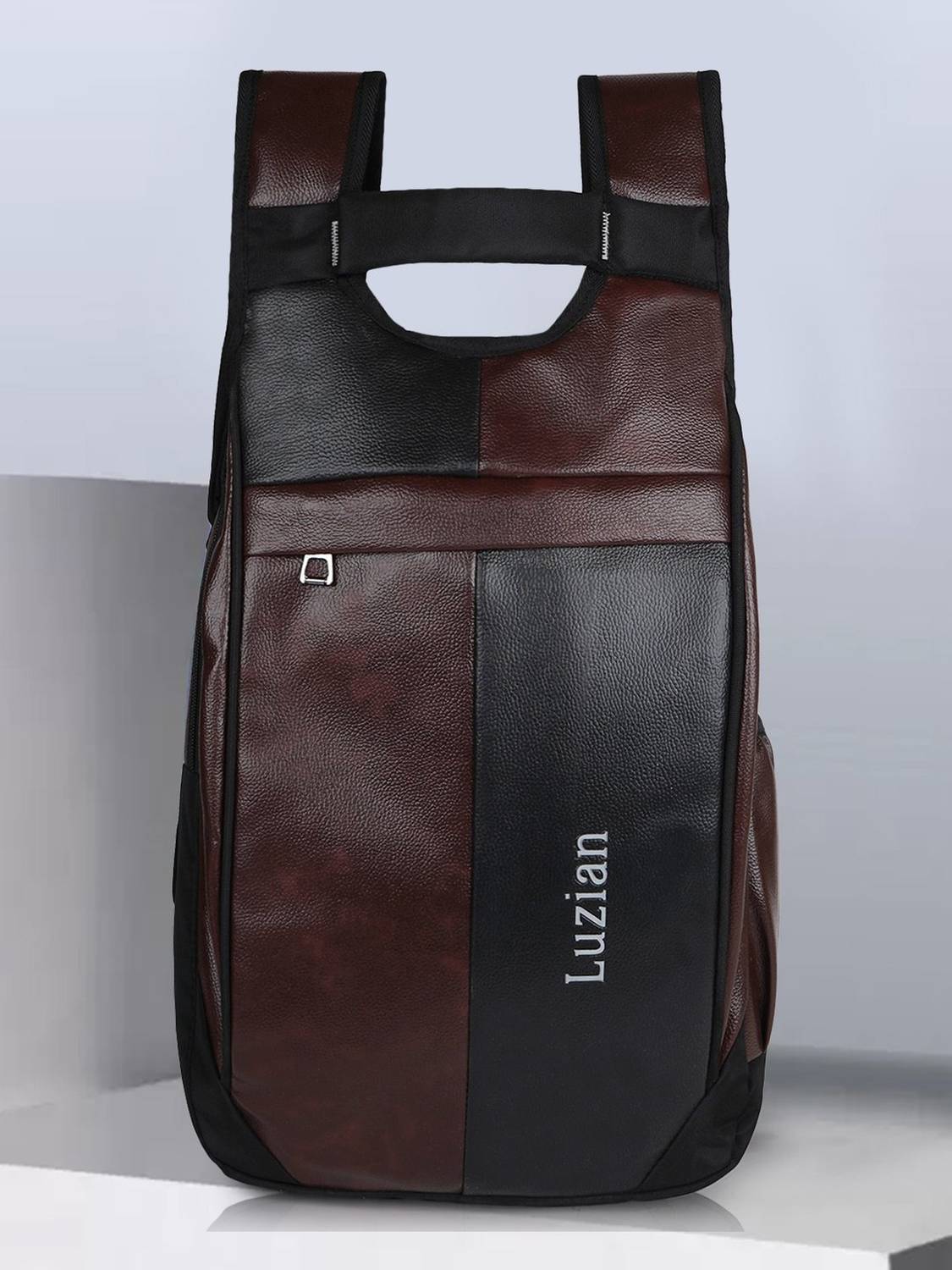 Luzian Trendy unisex 28 L Laptop Backpack