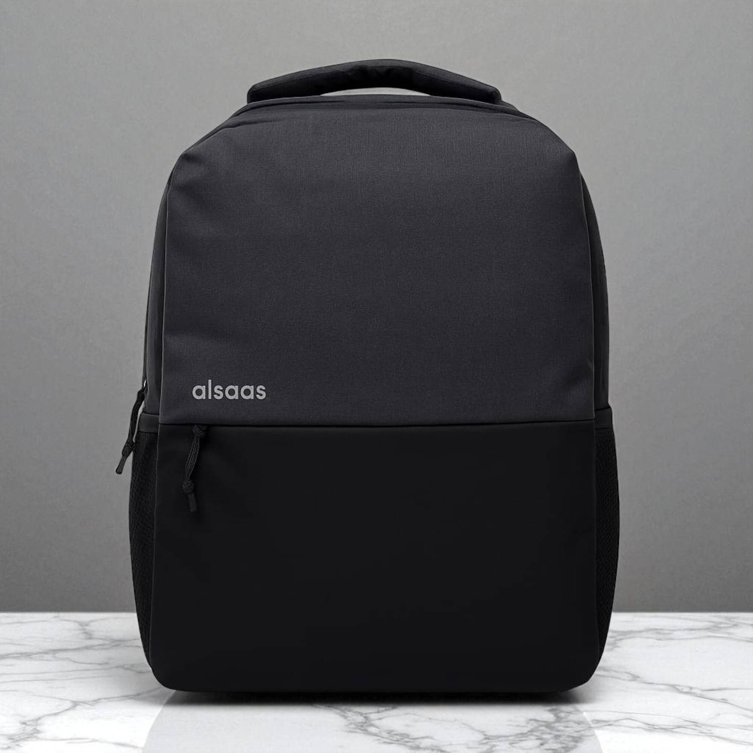 ALSAAS Men & Women 15.6 Inch Laptop 35 L Laptop Backpack