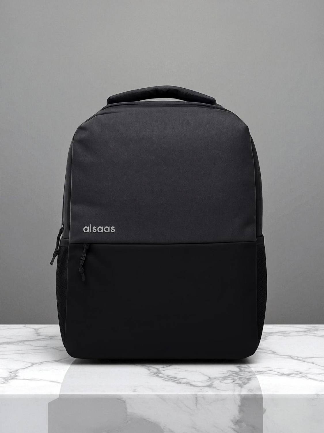 ALSAAS Men & Women 15.6 Inch Laptop 35 L Laptop Backpack