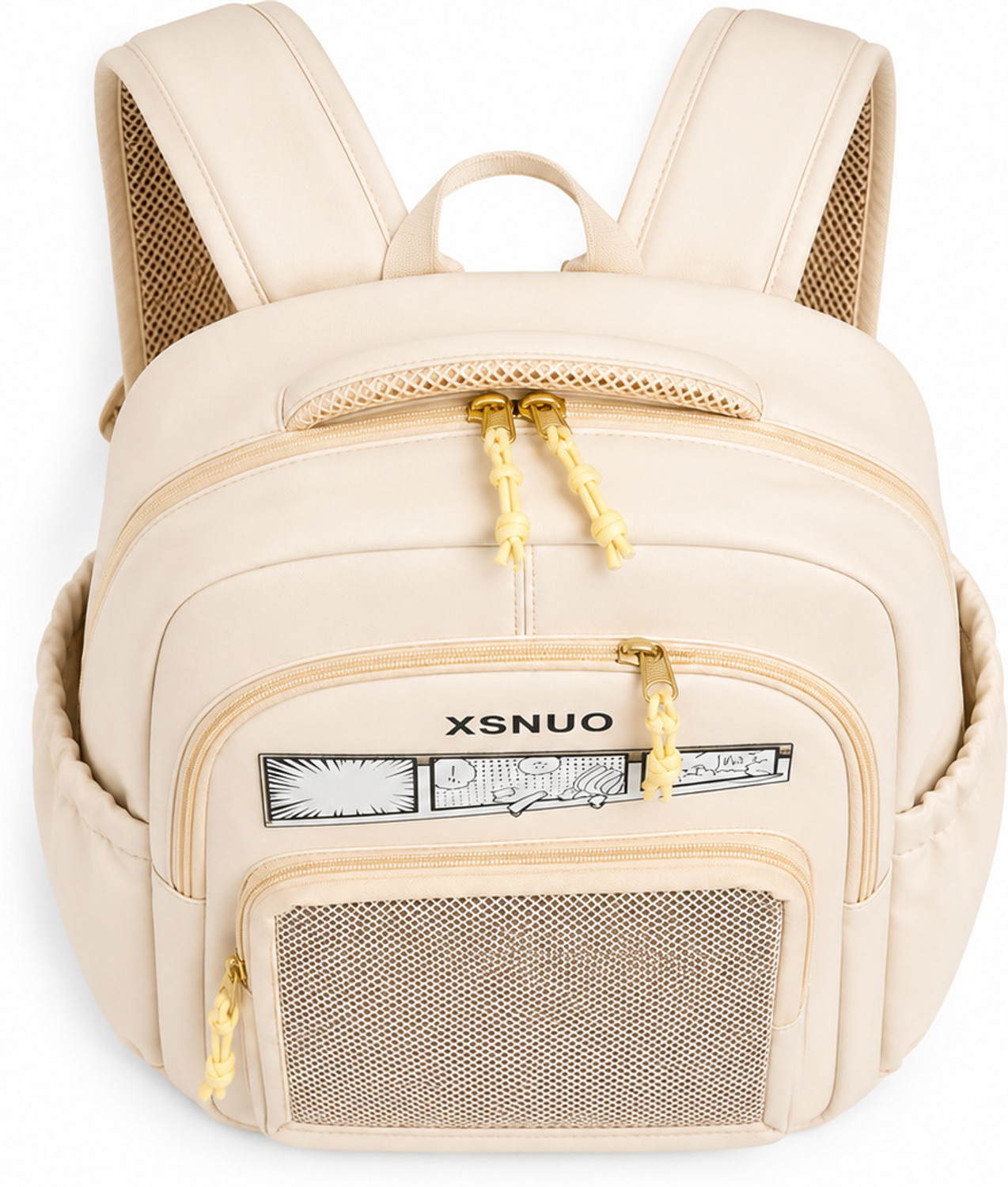 Image of HiDear Korean style backpack 30 L Laptop Backpack