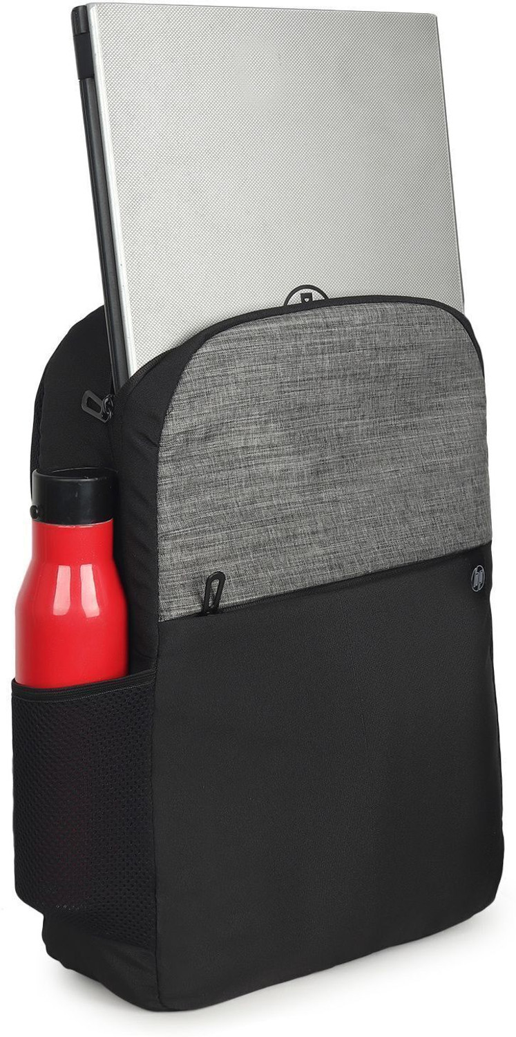 Image of HP 15.6-inch Trolley Pass-Through; Padded Back Panel-1 25.1 L Trolley Laptop Backpack