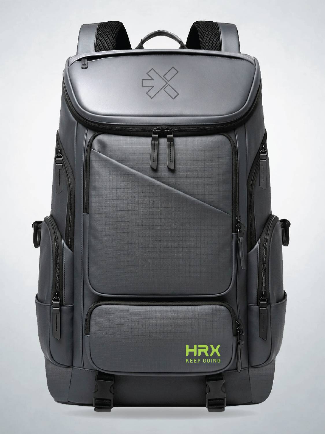 HRX by Hrithik Roshan HRX Keep Going 42L Laptop Backpack - Image 1