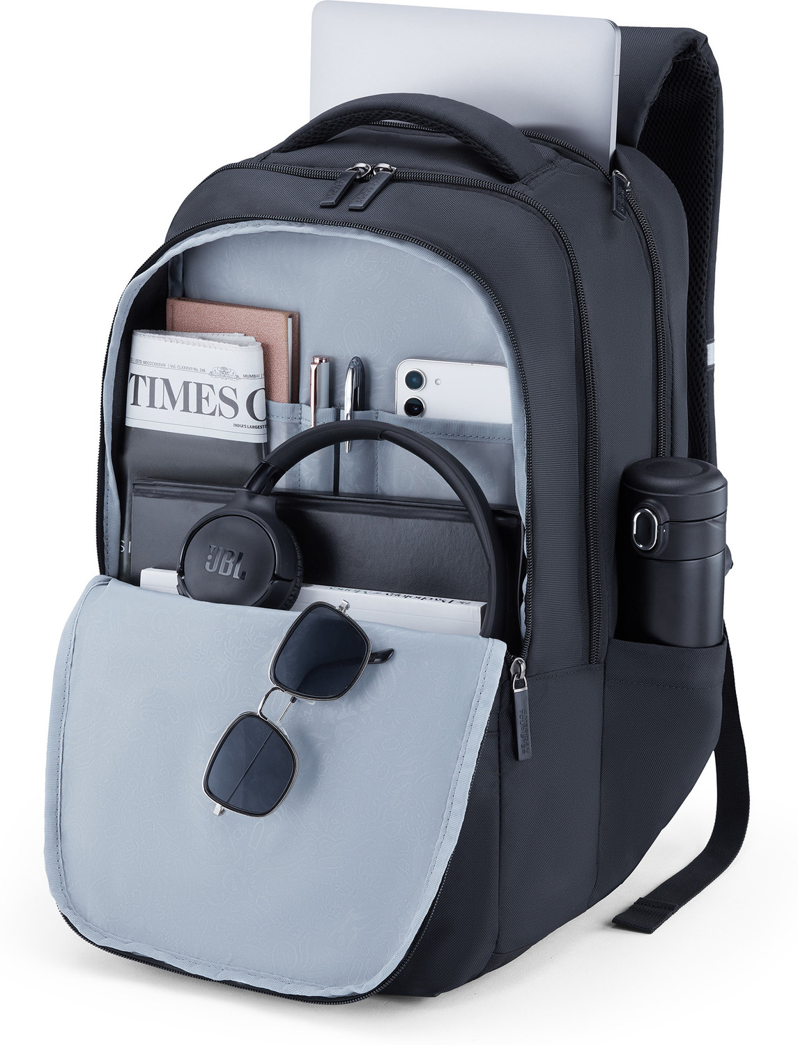 Image of AMERICAN TOURISTER SLATE 4.0 35 L Laptop Backpack