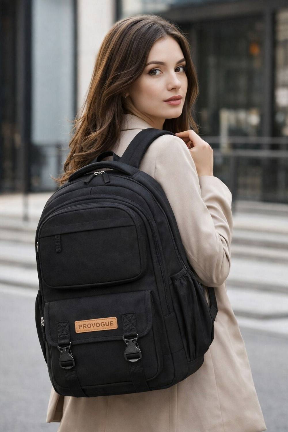 PROVOGUE 20L Women's Backpack - Image 5