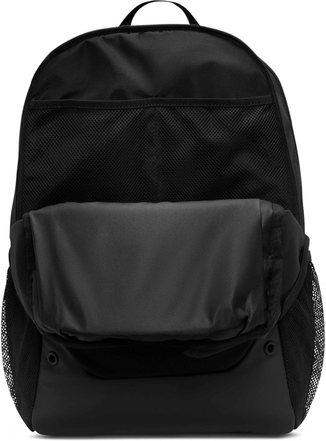 NIKE Academy 24L Black Backpack - Image 4