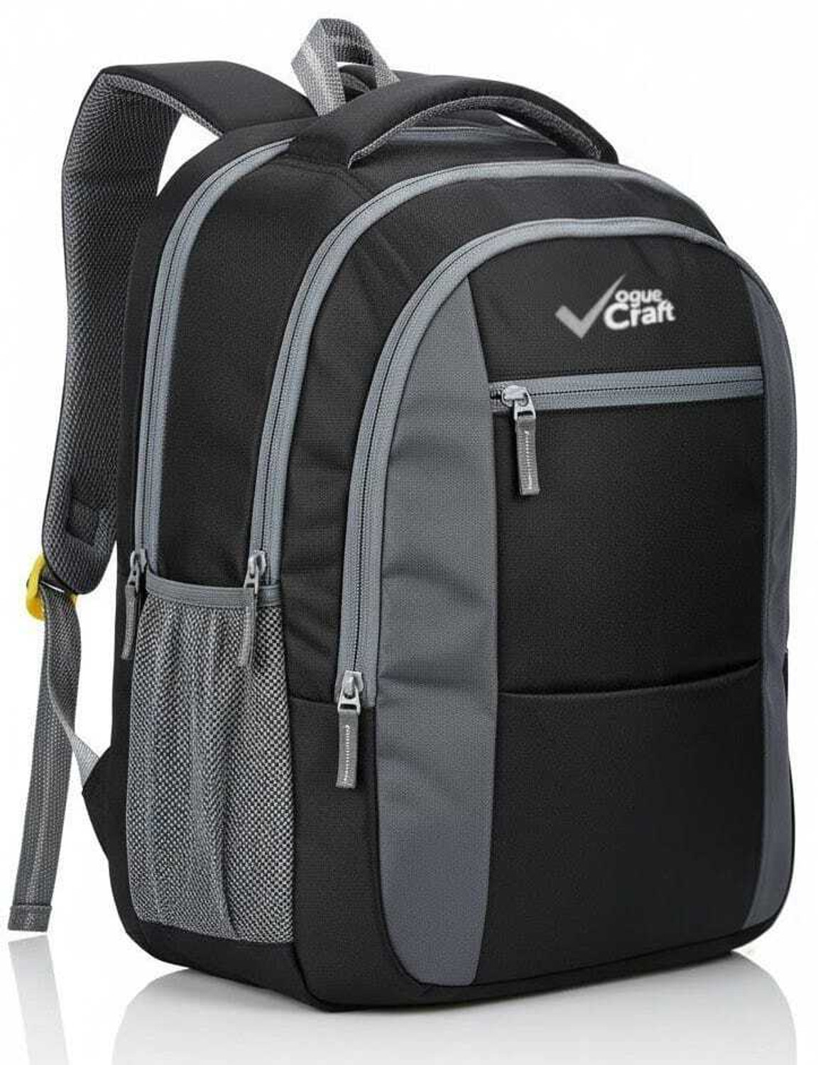 Image of V Craft Trendy Durable Stylish for school,college,office and Travelling. 45 L Laptop Backpack