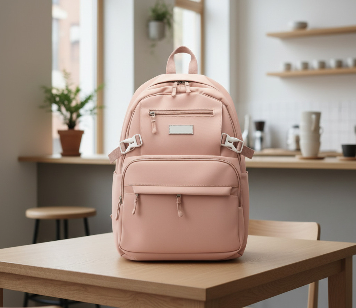 Image of Bynow Korean Backpack 40 L Laptop Backpack