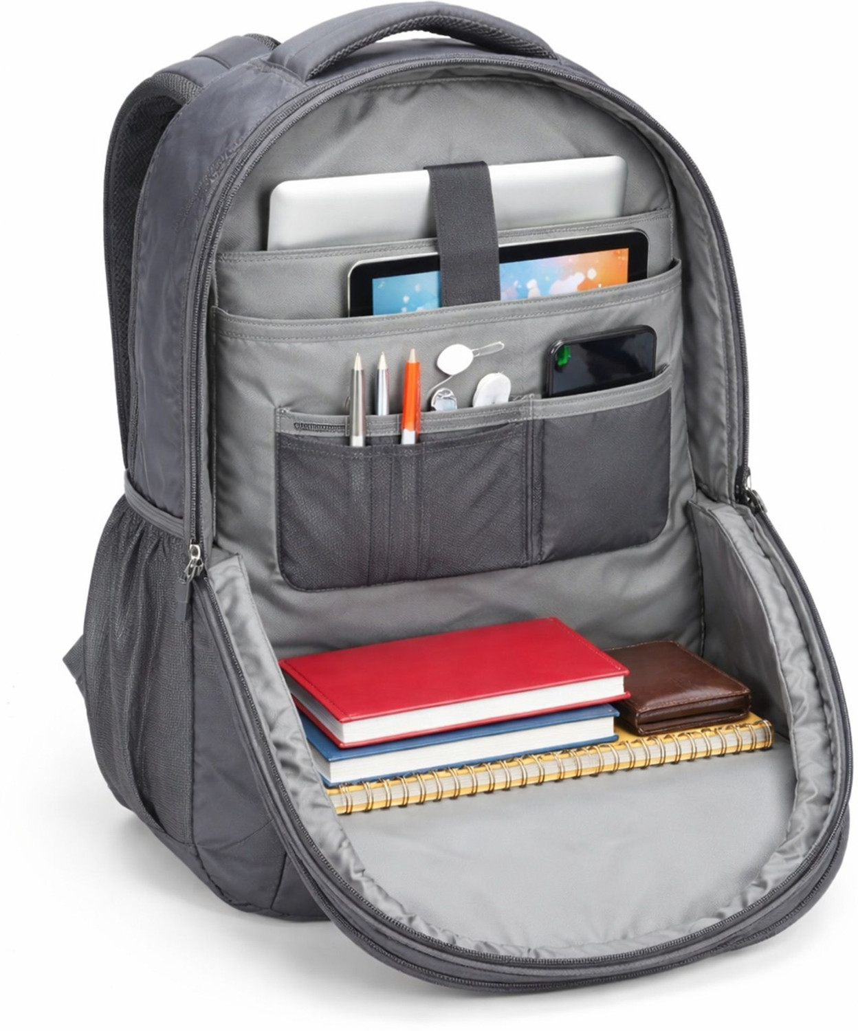 Image of Laxebag for Boys, Girls, Kids, Unisex Bag, Laptop Backpack, Daypack 36 L Backpack