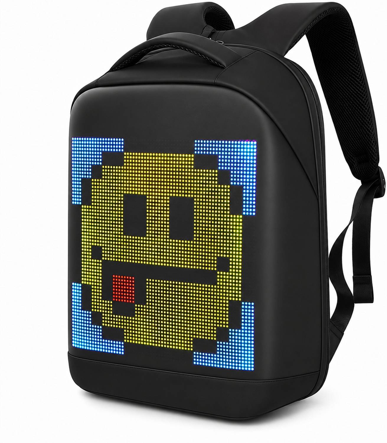 VELVEE LED Screen Laptop Backpack 5L - Image 1