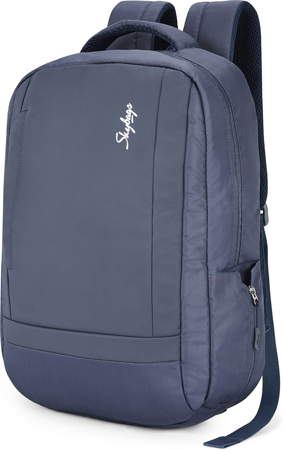 Image of SKYBAGS VALOR 01 LAPTOP BACKPACK NAVY 20 L Laptop Backpack