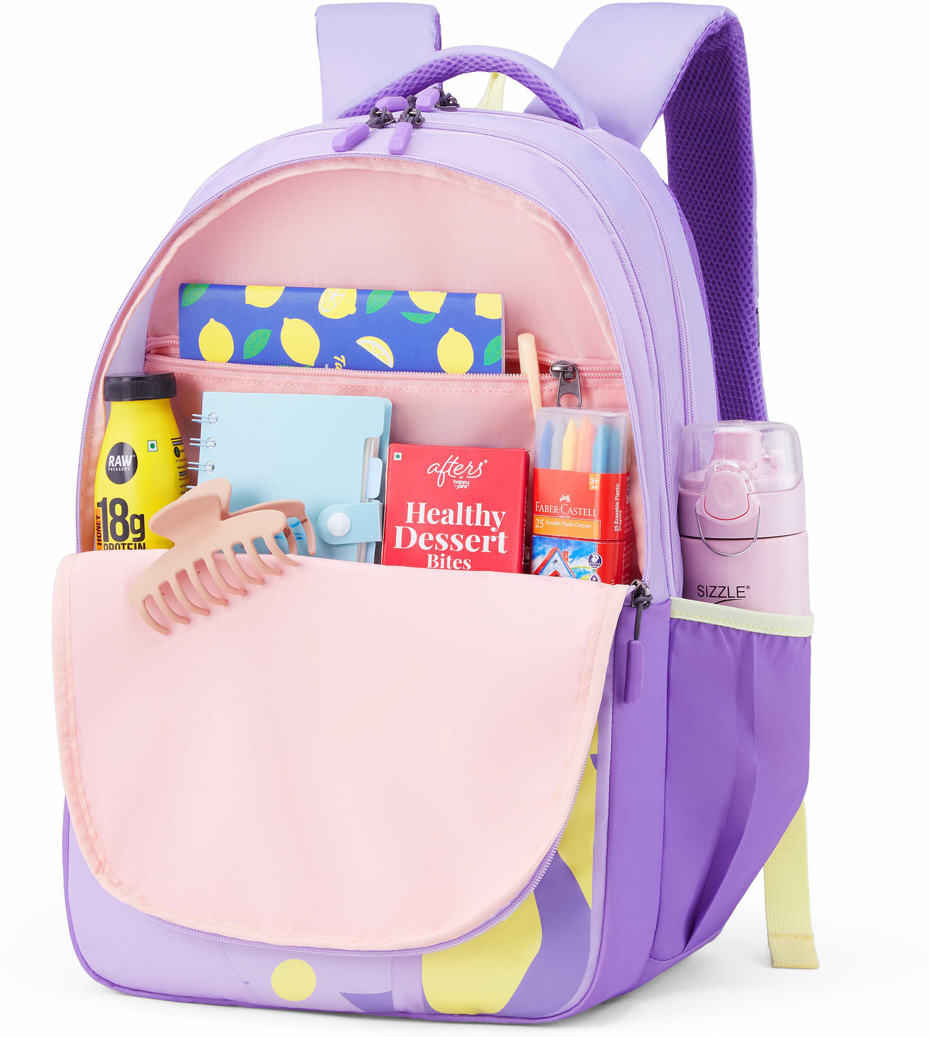 Image of AMERICAN TOURISTER LIT 36 L Backpack