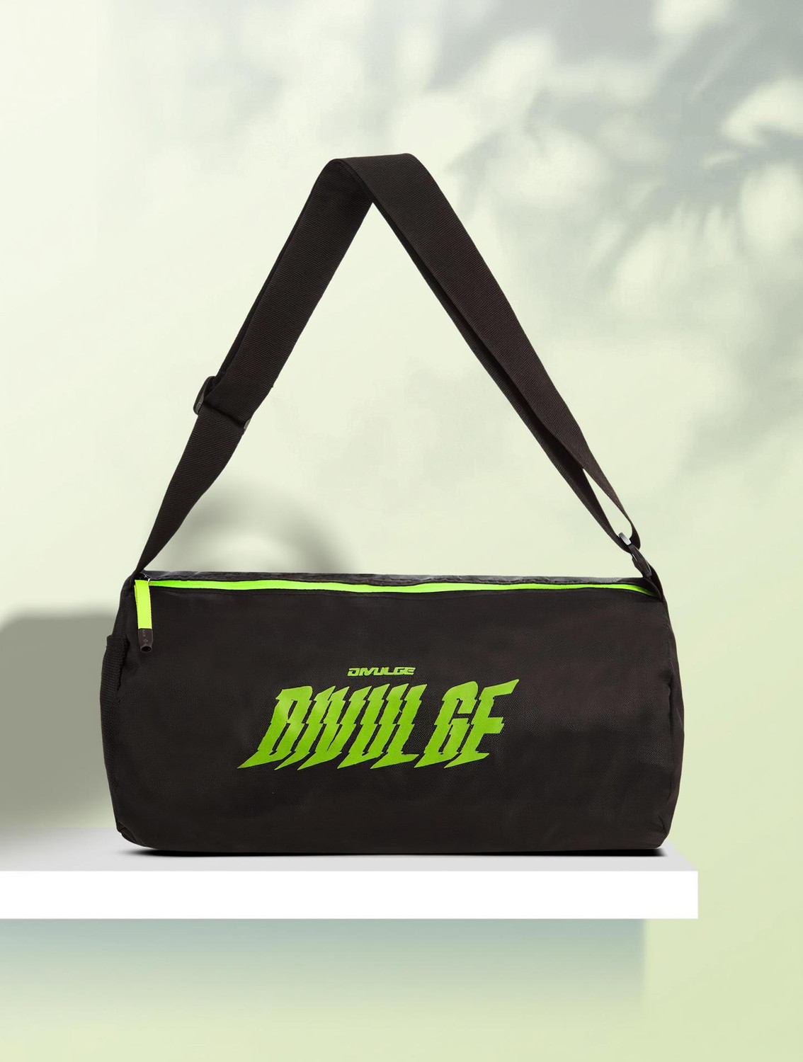 Image of divulge Duffle Bag, Yoga Bag, Gym Bags Sports Bag For Men And Women (12 Lts) 12 L Backpack