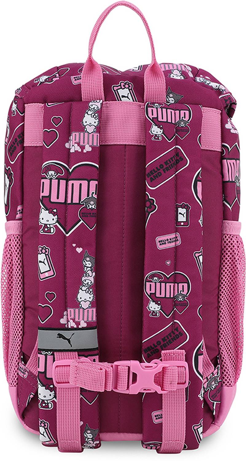 hello kitty backpack puma and Friends x Kids (Posie PInk) so theyre easy to grab on busy mornings Sanrio Japan Puma Hello Kitty