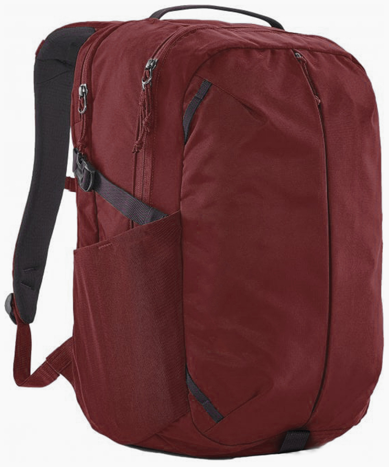 Image of Kaya Trek Modern Waterproof Backpack - Lightweight & Comfortable for Office /College 2028 26 L Backpack