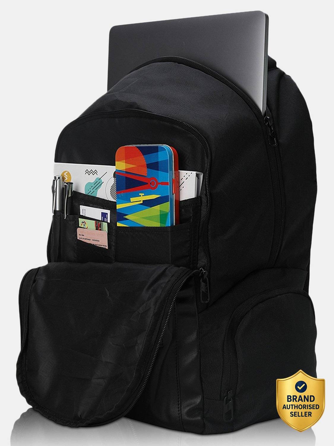 PUMA Storm Backpack 22 L Laptop Backpack