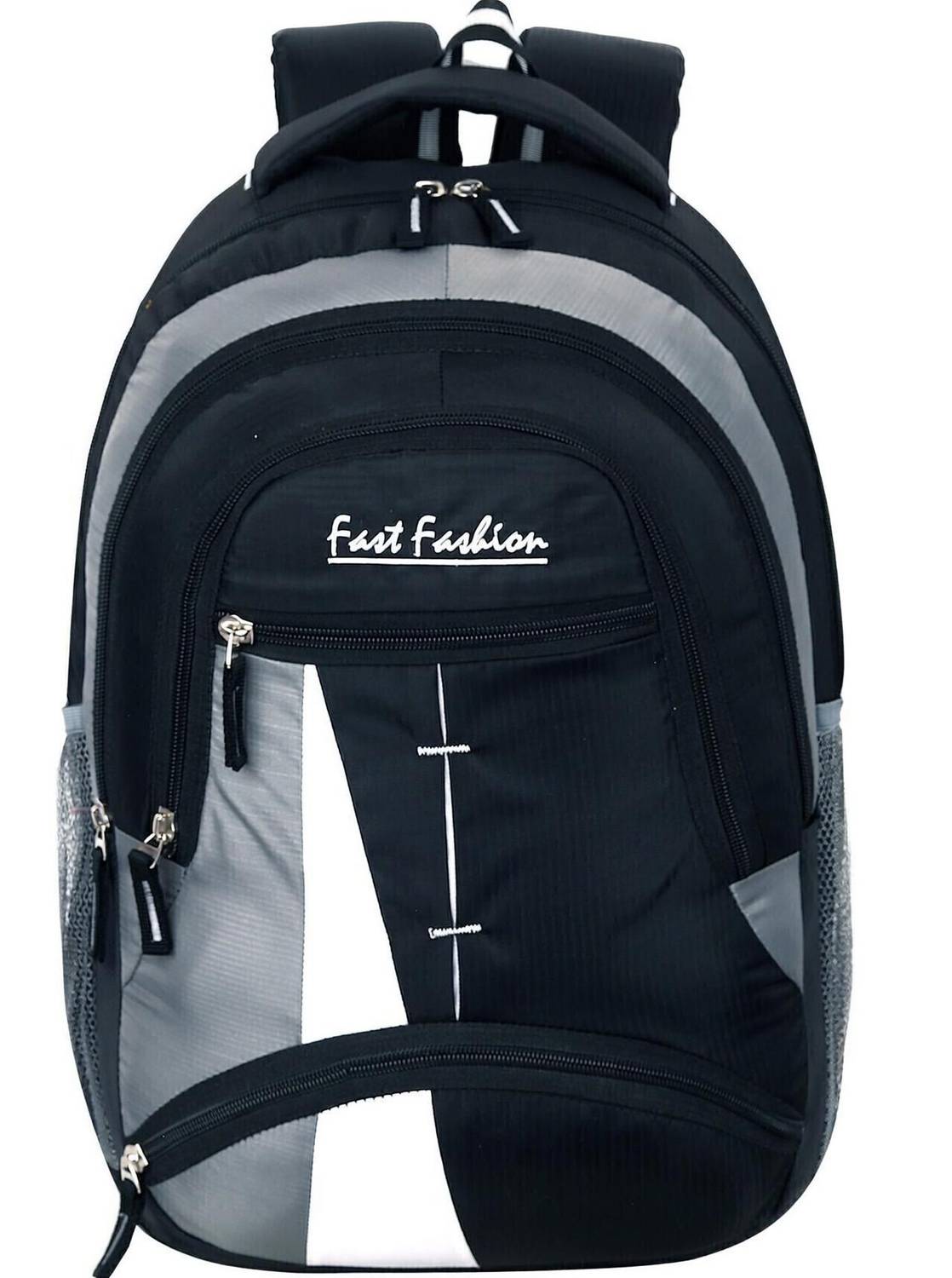 Fast Fashion Laptop Backpack Bagpack school college, travel, office bag 28 L Laptop Backpack
