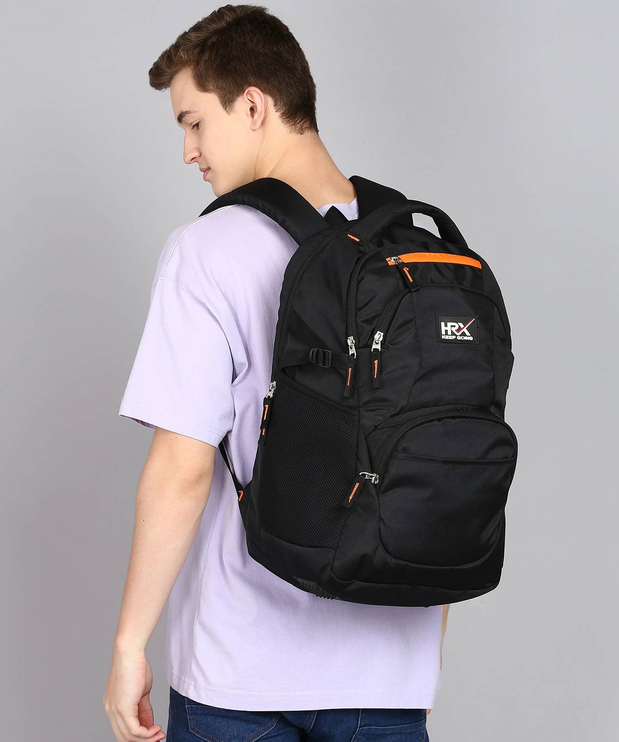 HRX Buster 35L Backpack - Image 2