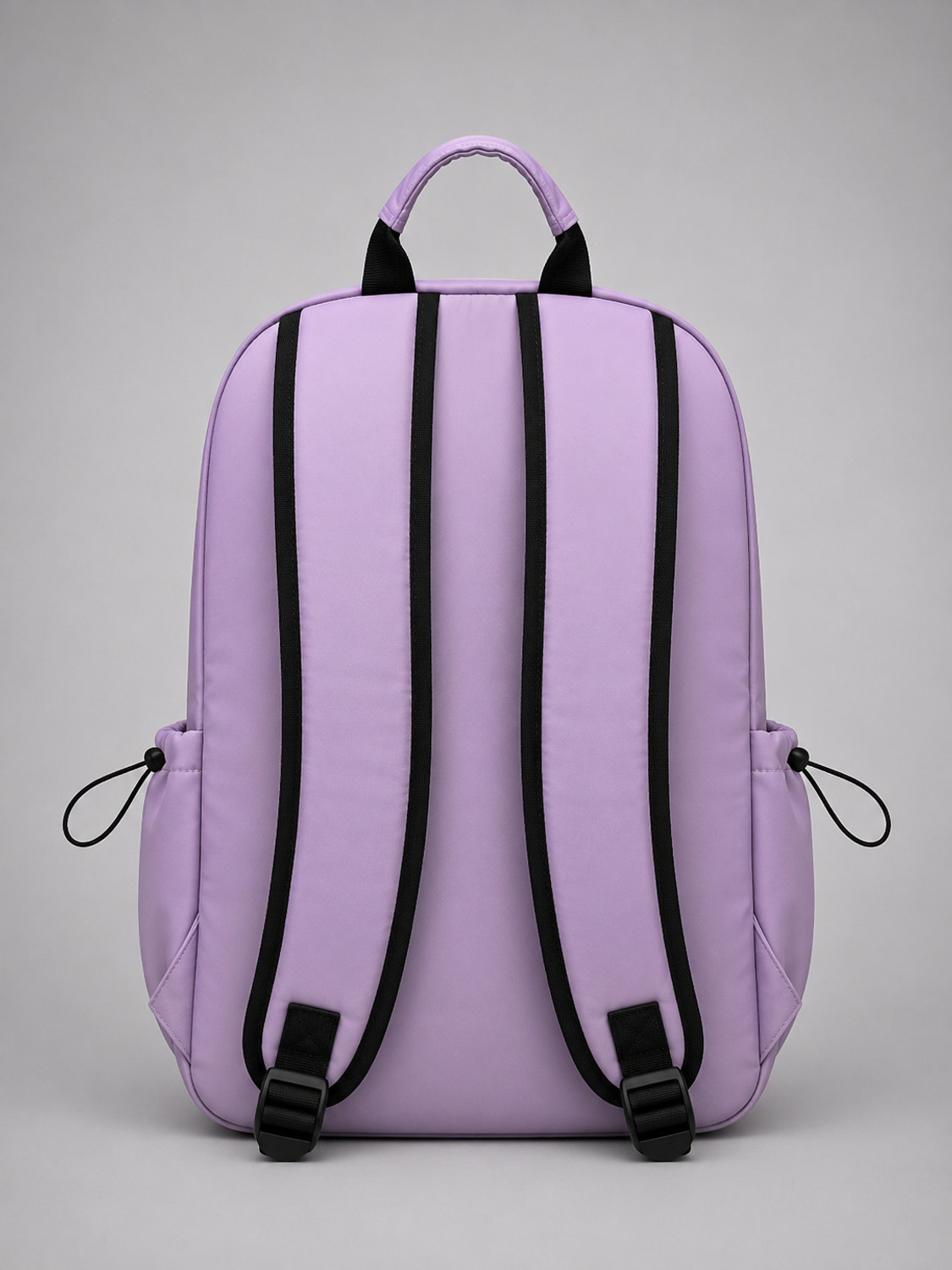 Image of Mast & Harbour Unisex Typography 30 L Backpack