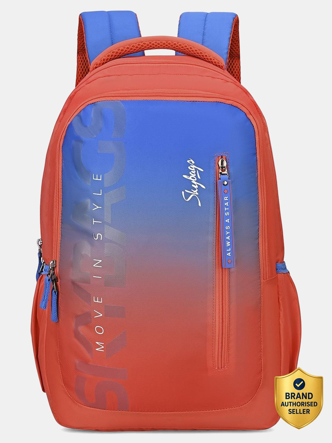 SKYBAGS Ignis 22 L Backpack