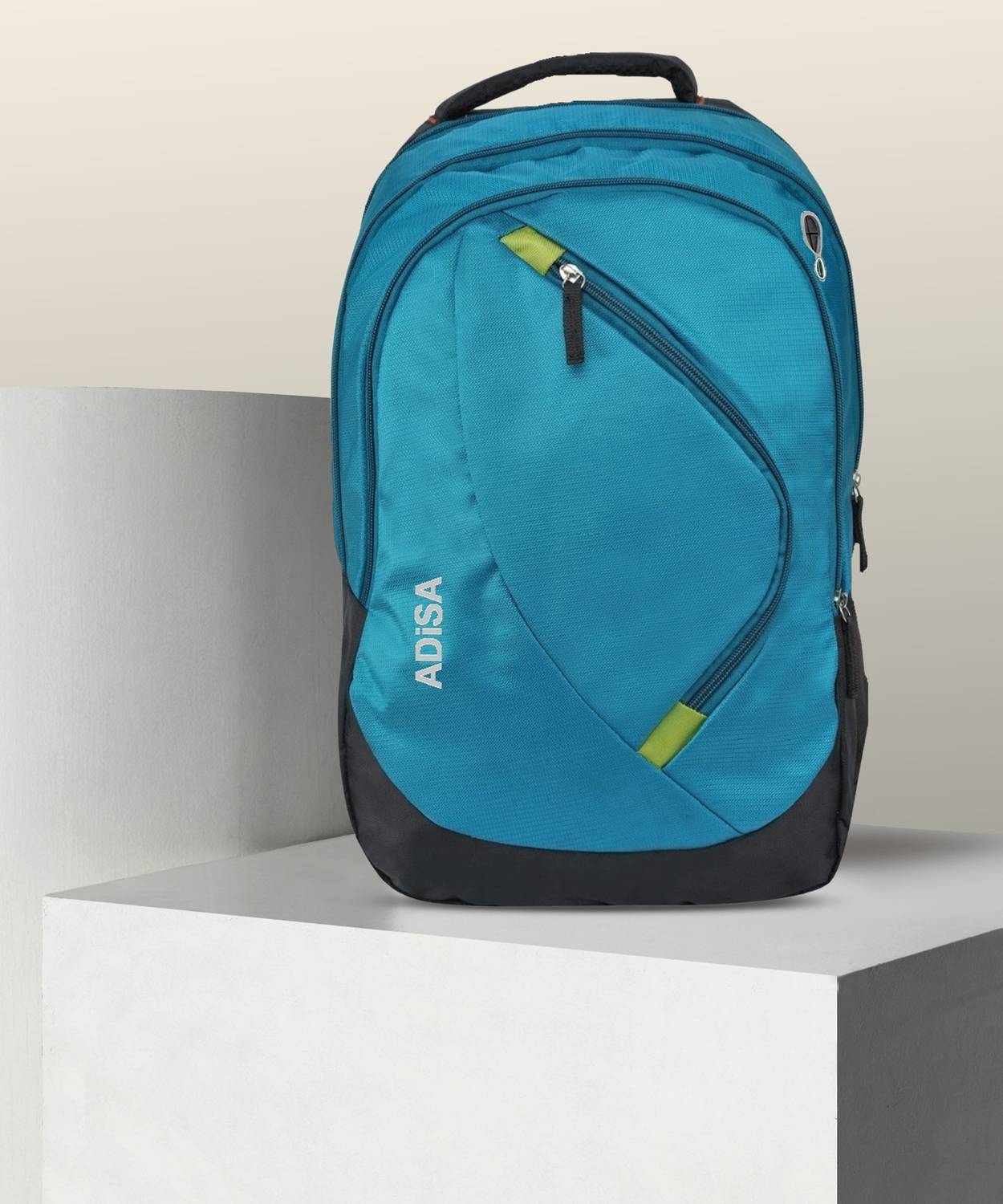 ADISA BP010-GRN 35 L Backpack
