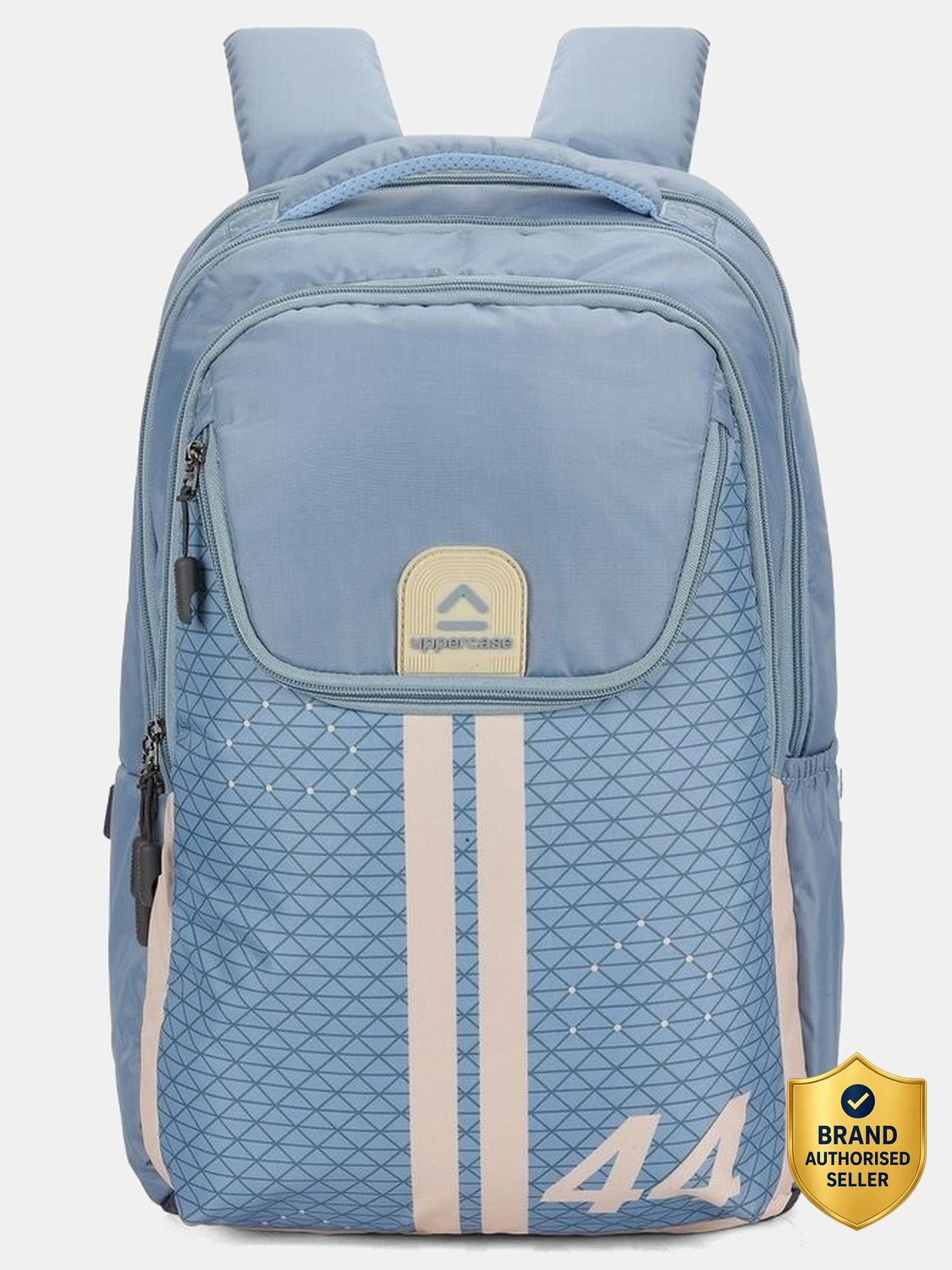 Image of Uppercase Pixel 2503 14.6 Inch 43 L Laptop Backpack
