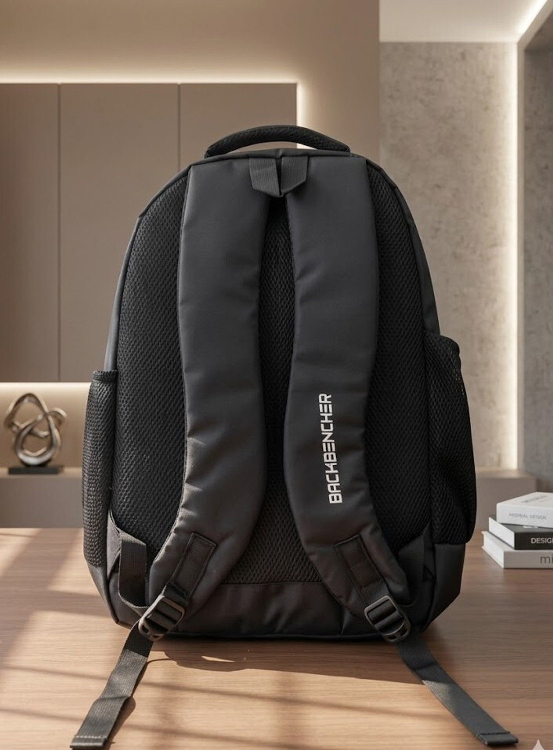 Image of Back Bencher Stylish Terror 30 L Backpack