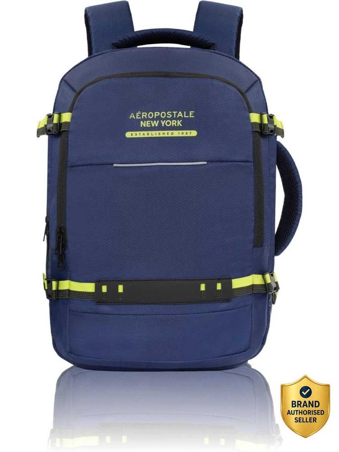 AEROPOSTALE OHIO 22 L Laptop Backpack