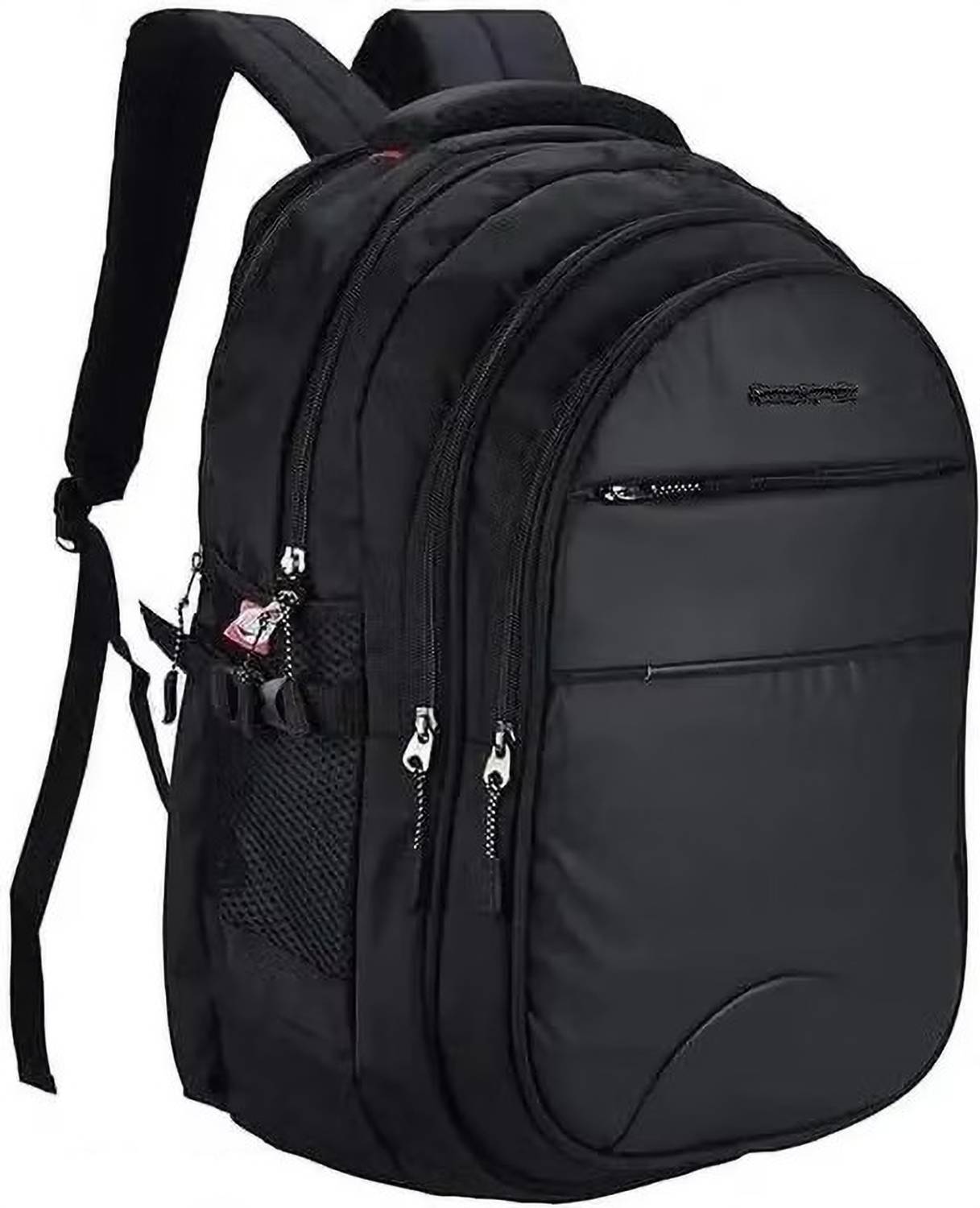 GadgetBite 20L Laptop Backpack 15.6" USB Port, Organiser, Bottle Pocket - Blue 20 L Laptop Backpack