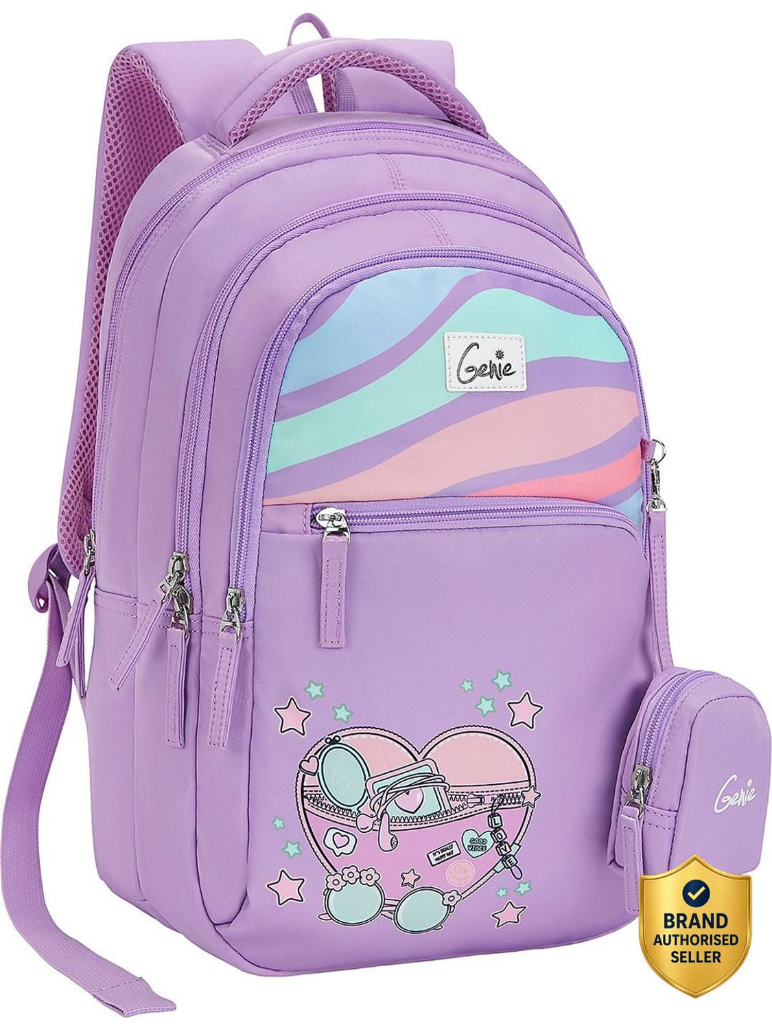 Image of Genie STARLIGHT 27 L Backpack