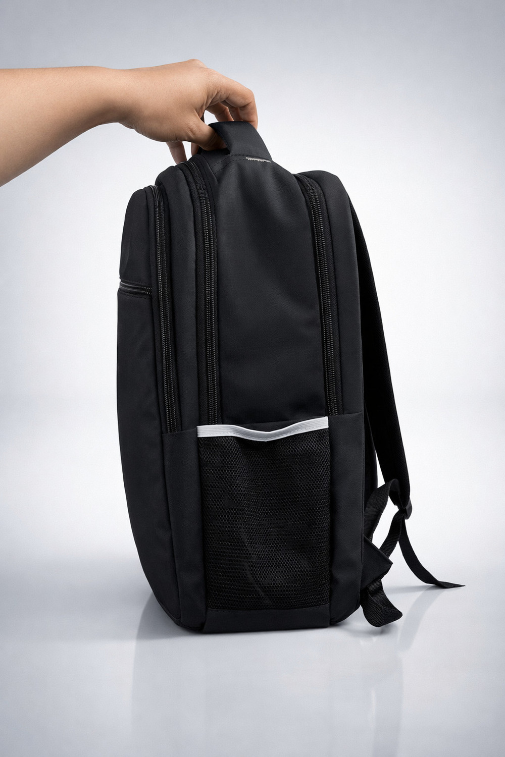Image of HINEX BAGS Large 35 L Laptop Backpack men and women backpack for school bag bags for men 35 L Backpack