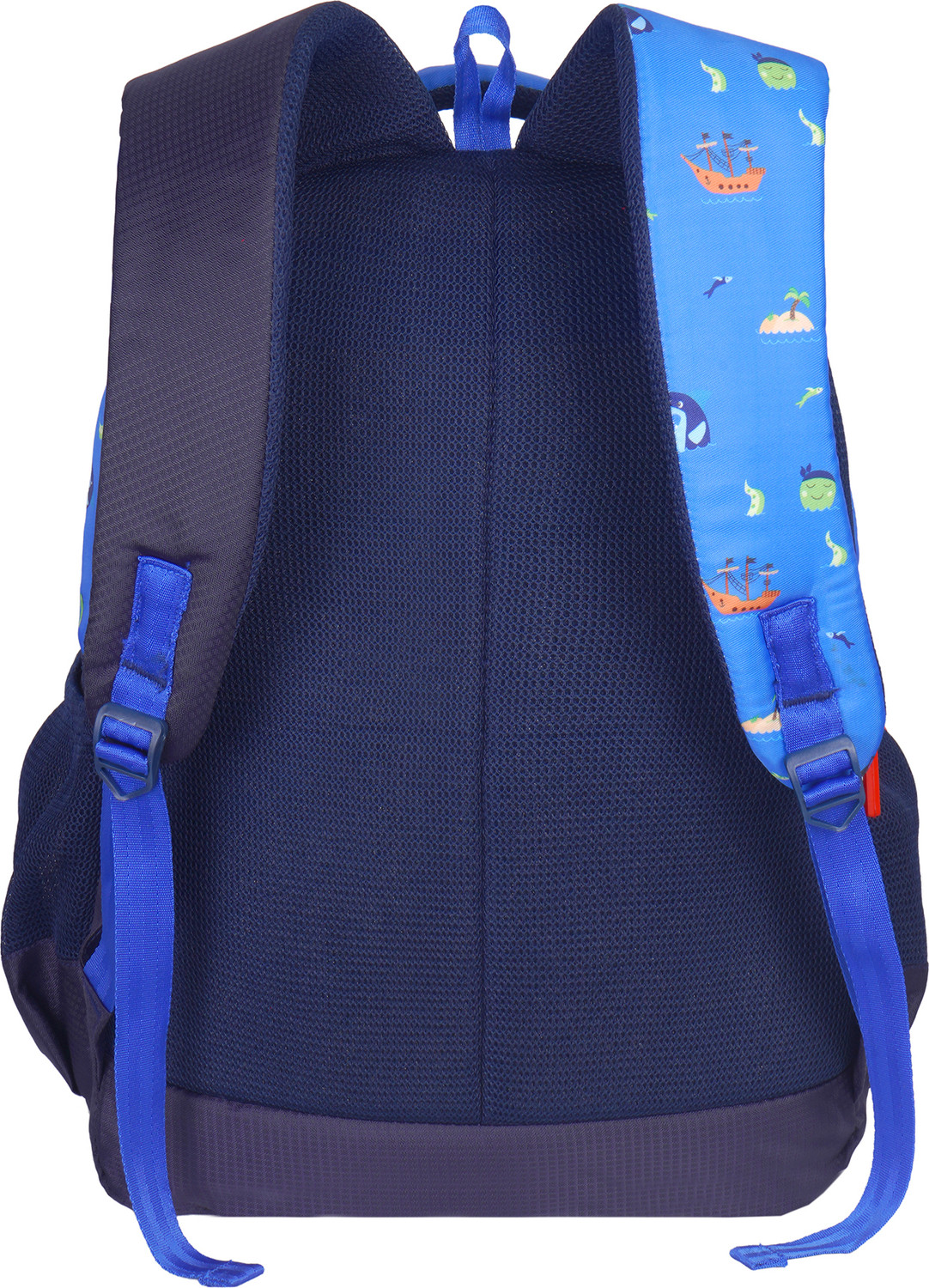 Image of FABER-CASTELL SAILOR 12 L Backpack
