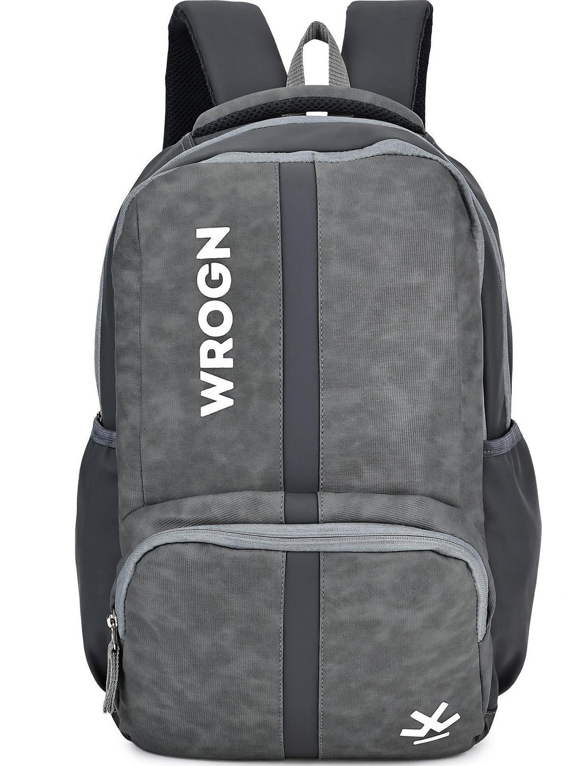 Image of WROGN Sierra Unisex Bag with rain cover Office /School /College /BusinessB-32L 32 L Backpack